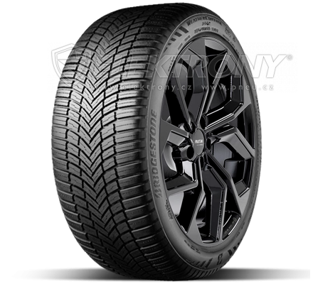 Pneumatiky BRIDGESTONE Weather Control A005 235/55 R17 103V