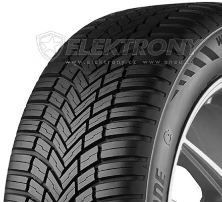 Pneumatiky BRIDGESTONE Weather Control A005 Evo