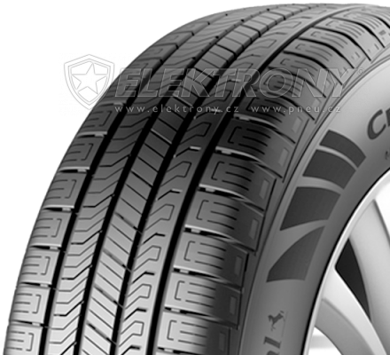 Pneumatiky CONTINENTAL Cross Contact RX 295/35 R22 108V