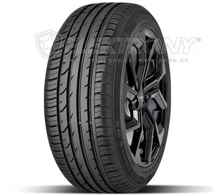 Pneumatiky CONTINENTAL Premium Contact 2 205/50 R15 86V