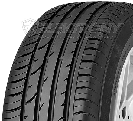 Pneumatiky CONTINENTAL Premium Contact 2 Seal