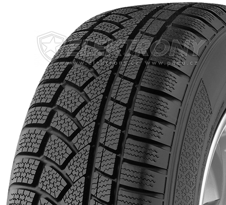 Pneumatiky CONTINENTAL Winter Contact TS 790 255/40 R17 98V