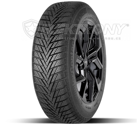 Pneumatiky CONTINENTAL Winter Contact TS 800 175/65 R14 82T