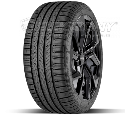 Pneumatiky CONTINENTAL Winter Contact TS 810 Sport