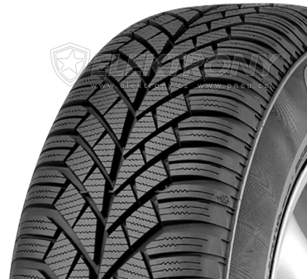 Pneumatiky CONTINENTAL Winter Contact TS 830 195/65 R15 91H