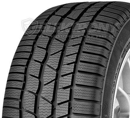 Pneumatiky CONTINENTAL Winter Contact TS 830P 295/30 R20 101W