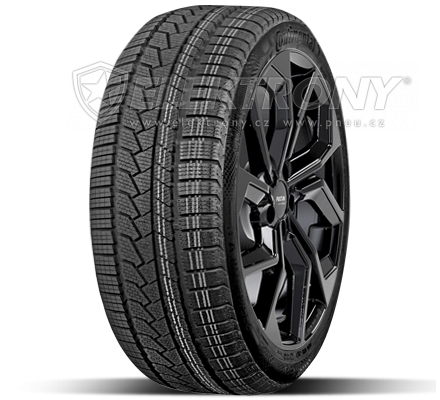 Pneumatiky CONTINENTAL Winter Contact TS 860S 205/65 R17 100H