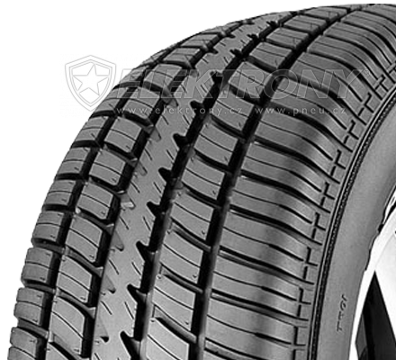 Pneumatiky Cooper Cobra Radial GT 255/70 R15 108T