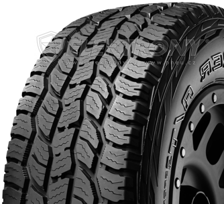 Pneumatiky Cooper Discoverer A/T-3 Sport 2 255/70 R15 108T