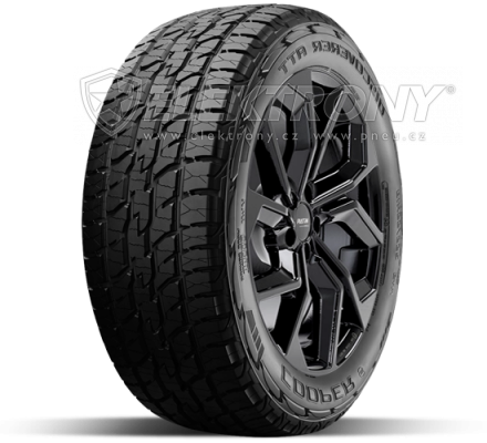 Pneumatiky Cooper Discoverer ATT 245/70 R16 111H