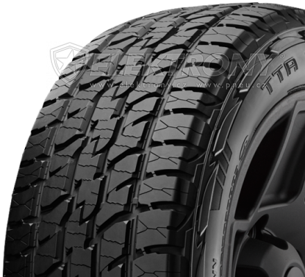 Pneumatiky Cooper Discoverer ATT 245/70 R16 111H