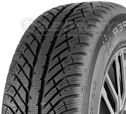 Pneumatiky Cooper Discoverer Winter 215/60 R17 96H