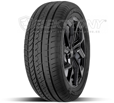 Pneumatiky Cooper Zeon 4XS 235/60 R18 103V