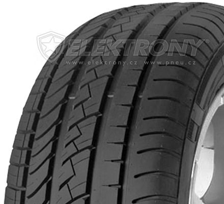 Pneumatiky Cooper Zeon 4XS 235/60 R18 103V