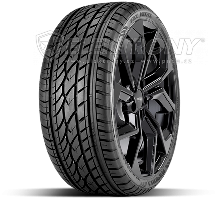 Pneumatiky Cooper Zeon XST-A 235/65 R17 104V