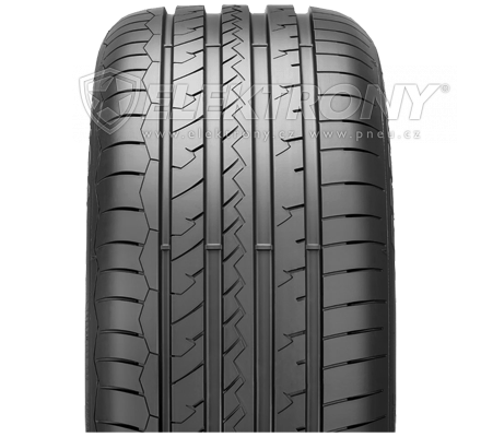 Pneumatiky Debica Presto UHP 2 215/55 R17 98W