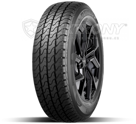 Pneumatiky DUNLOP EconoDrive 185/75 R14 102R