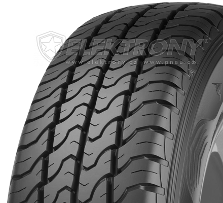 Pneumatiky DUNLOP EconoDrive 185/75 R14 102R