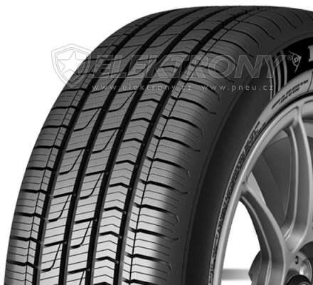 Pneumatiky DUNLOP Sport All Season