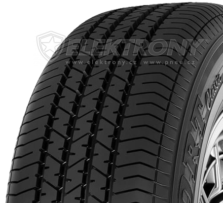 Pneumatiky DUNLOP Sport Classic 215/60 R15 94V