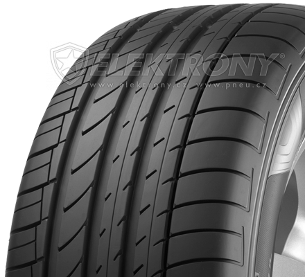 Pneumatiky DUNLOP SP Quattro Maxx 235/60 R18 107W