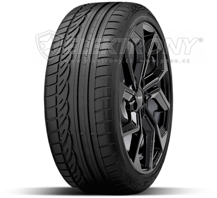 Pneumatiky DUNLOP SP Sport 01