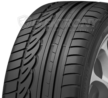 Pneumatiky DUNLOP SP Sport 01