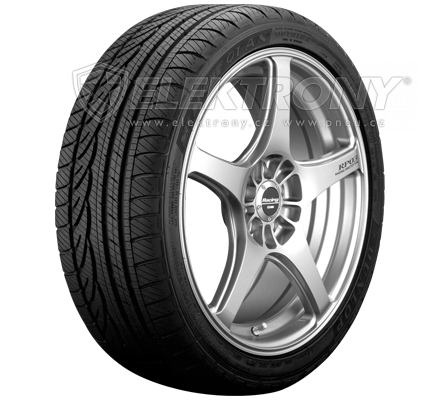 Pneumatiky DUNLOP SP Sport 01 All Season 185/60 R15 88H