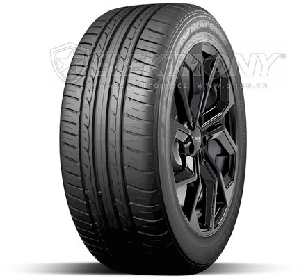 Pneumatiky DUNLOP SP Sport Fast Response 185/60 R15 84H