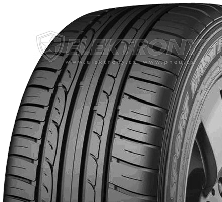 Pneumatiky DUNLOP SP Sport Fast Response 185/60 R15 84H