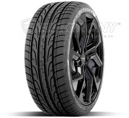 Pneumatiky DUNLOP SP Sport Maxx 215/35 R18 84Y