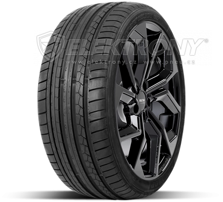 Pneumatiky DUNLOP SP Sport Maxx GT 255/40 R21 102Y