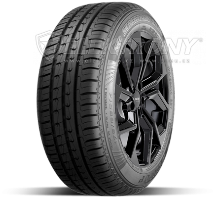 Pneumatiky DUNLOP SP Street Response 175/65 R14 82T