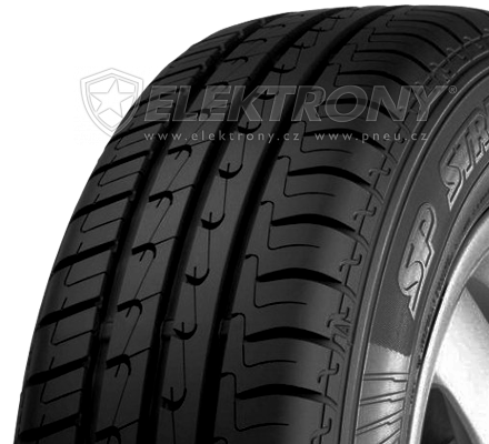 Pneumatiky DUNLOP SP Street Response 175/65 R14 82T