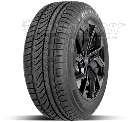 Pneumatiky DUNLOP SP Winter Response 175/65 R14 82T