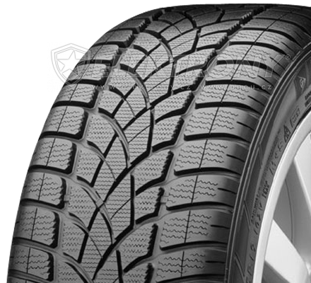 Pneumatiky DUNLOP SP Winter Sport 3D 185/50 R17 86H ROF