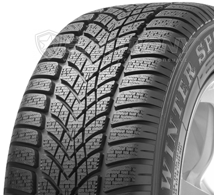 Pneumatiky DUNLOP SP Winter Sport 4D 195/65 R15 91H