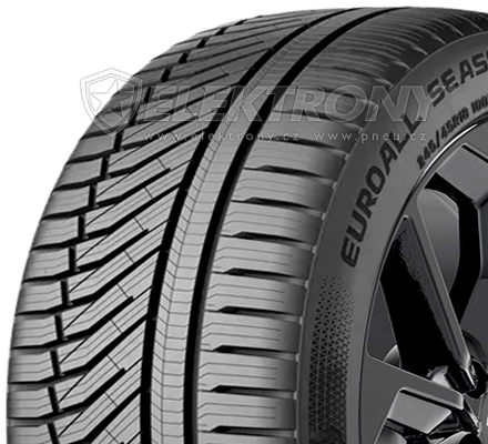 Pneumatiky Falken EuroAll Season AS220 Pro 265/40 R19 102W