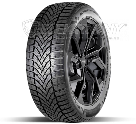 Pneumatiky Falken Eurowinter HS-02 205/60 R16 92H