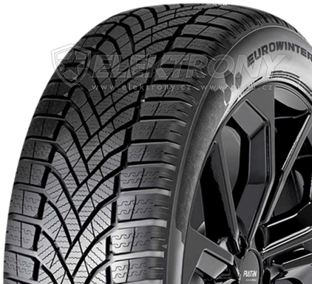 Pneumatiky Falken Eurowinter HS-02 205/60 R16 92H