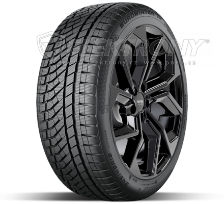 Pneumatiky Falken Eurowinter HS-02 Pro 295/45 R20 114V