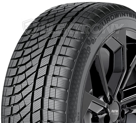 Pneumatiky Falken Eurowinter HS-02 Pro 295/45 R20 114V