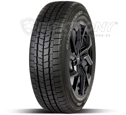 Pneumatiky Falken Eurowinter Van01 205/65 R16 107T