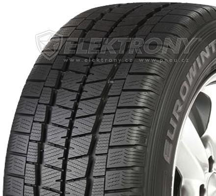 Pneumatiky Falken Eurowinter Van01 205/65 R16 107T