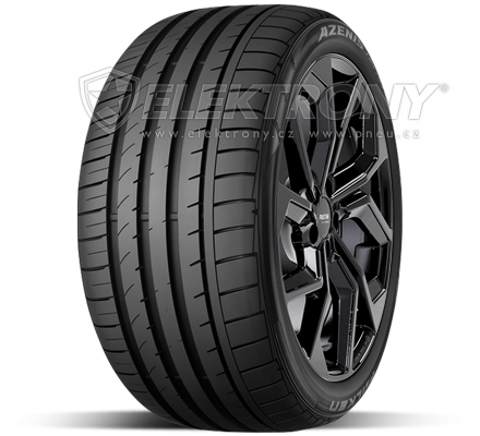 Pneumatiky Falken FK-453 CC 215/50 R18 92W