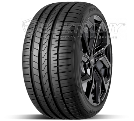 Pneumatiky Falken FK-510 245/30 R19 89Y