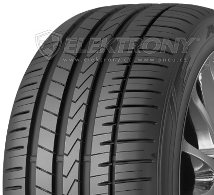 Pneumatiky Falken FK-510 SUV 295/45 R20 114W