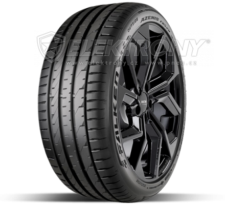 Pneumatiky Falken FK-520 245/35 R20 95Y