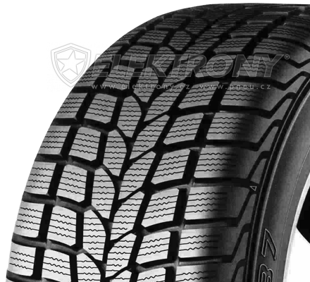 Pneumatiky Falken HS-437 175/80 R14 88T