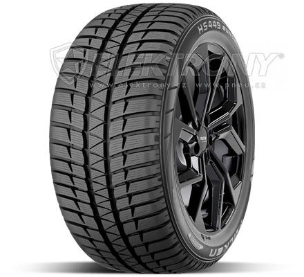 Pneumatiky Falken HS-449 165/70 R14 81T